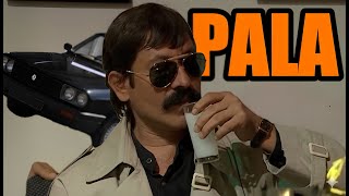 Pala - Yokluk Makami Bizi Sipariş Edecek Adam Daha Doğmadı
