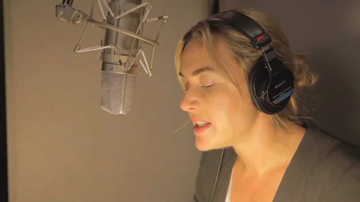 KATE WINSLET: Therese Raquin Featurette | ScreenSlam