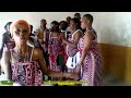 Furaha Mwande Uvumilivu Stars Ngoma Ni Iyoo Furaha Mwande Uvumilivu Stars Ngoma Ni Iyoo