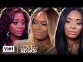 Best Of Yandy Reunion Moments 🤬😱  Love & Hip Hop: New York