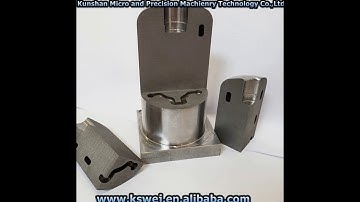 3D Metal Printing Conformal Cooling Channel