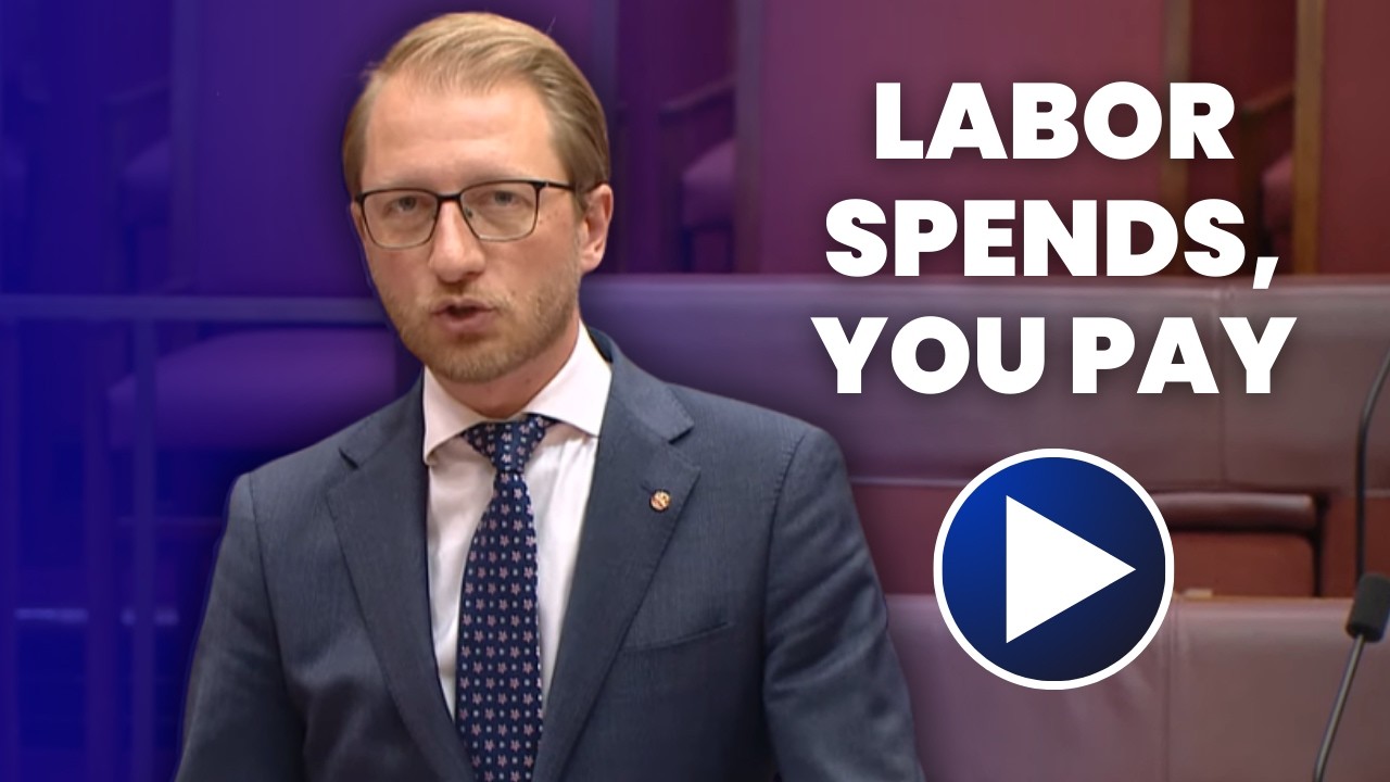 Mortgage payers rocked as rates rise thanks to Labor spending