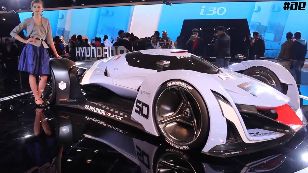 Auto Expo Motor Show 2016 Highlights | 