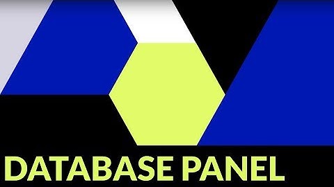 18 Decentralised Database Panel: GunDB, Textile, Fluence, VulcanizeDB