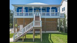 131 Beach View Drive | Pass Christian Real Estate