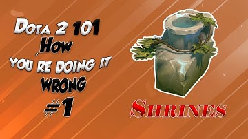 Dota 2 101 how you