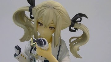 神代フラウ ロボティクス・ノーツ Frau Koujiro - Robotics;Notes @ Good Smile Company 15th Anniversary Exhibition