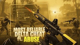 BEST UNDETECTED DELTA FORCE CHEAT 2025 😳