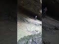 уехал в горы Дагестана, салтинский водопад