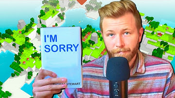 What Happened To My Indie Game?