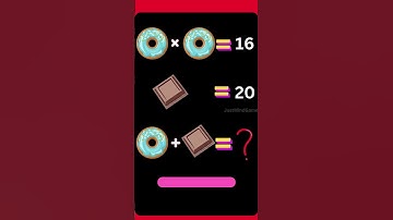 Can You Solve This Part 21 ? #shorts #viralshorts #canyousolvethis #part21 #braingames