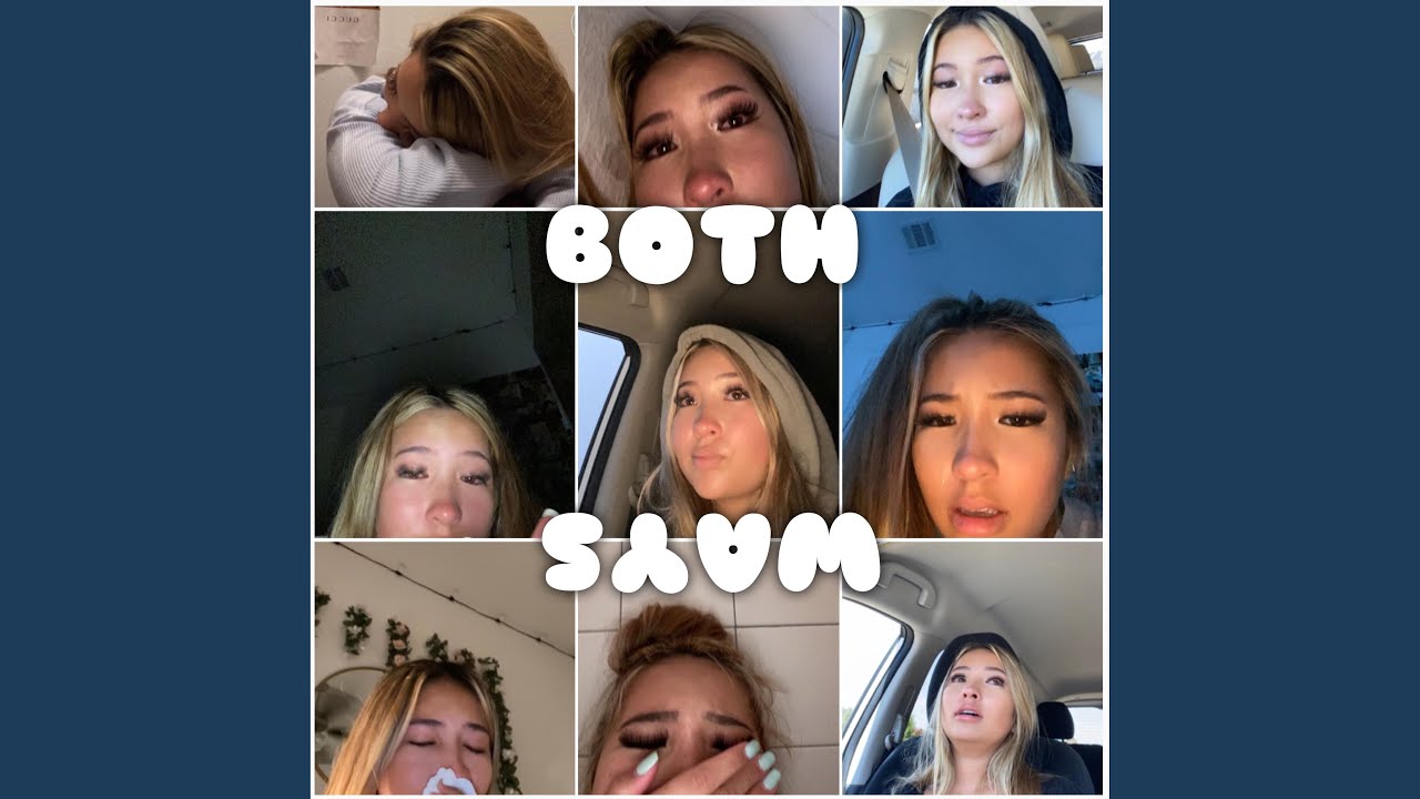 YouTube에서 both ways 보기 YouTube에서 both ways 보기