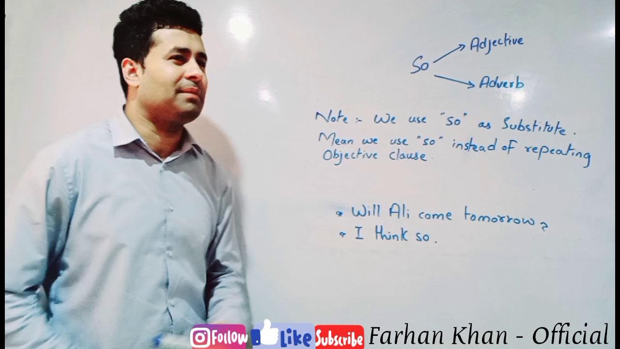 i-think-so-meaning-in-english-grammar-youtube