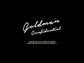 Teaser 2 Goldman Confidentiel - CoverGoldman Trio