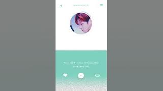 강다니엘 WANNA ONE 1¹¹=1 (Power of Destiny) 파트모음 Kang Daniel Part ZIP