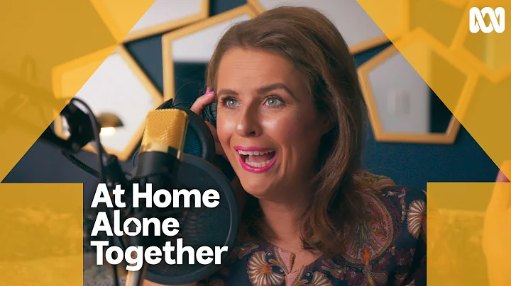 Helen Bidou's Life Advice - How To Become a Singer...