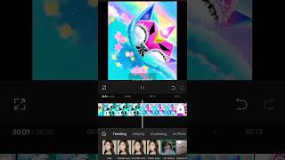 Rainbow Unkitty Anime