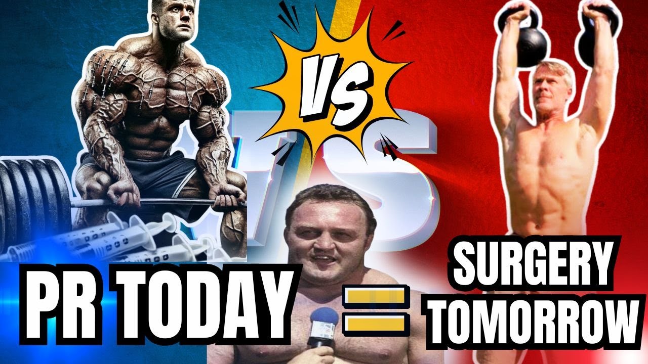 Sacrificing your future for today?