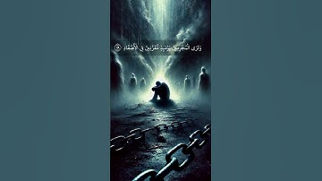 سورة ابراهيم / يَوْمَ تُبَدَّلُ الْأَرْضُ غَيْرَ الْأَرْضِ وَالسَّمَاوَاتُ ۖ....( عبد الجواد عادل )
