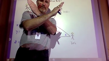 Geometry 3-5 Triangle Angle Sum Theorem