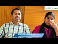 Complications & Recovery of Ectopic Pregnancy - Story of Sonia | Fortis Bangalore