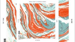 Arno Cost & Norman Doray - Strong (Original Mix)