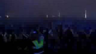 The Japanese Popstars Oxegen 08 LIVE