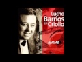 Lucho Barrios Ansias