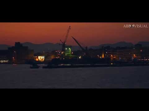 4k 'PORT OF