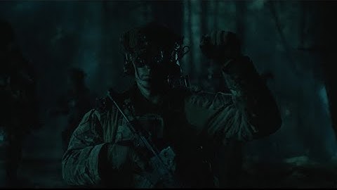 Own the Night - NEW U.S. Army Commercial | Army Lethality | GoArmy