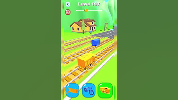 🔥Shape shifting: Car Factory 👀 Level 197 #shapeshifting #gameplay #shorts #trending #viral