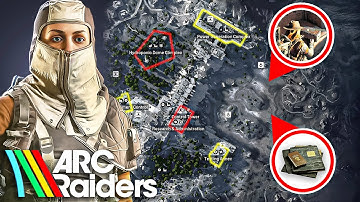 ARC Raiders How To Complete 