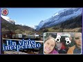 Un viaje INESPERADO 😉 Kilo Norway | Vlog 192