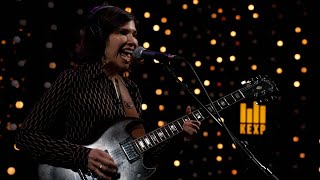 Sleater Kinney - Hunt You Down (Live on KEXP)
