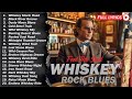 Chicago Blues Radio – 24/7 Live Slow Blues &amp; Whiskey Nights