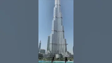 برج خليفه دبي دبي وجهات سياحيه قدري عزت 