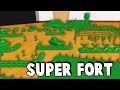 INVINCIBLE Army Men SUPER FORT! (Home Wars Gameplay part 9)