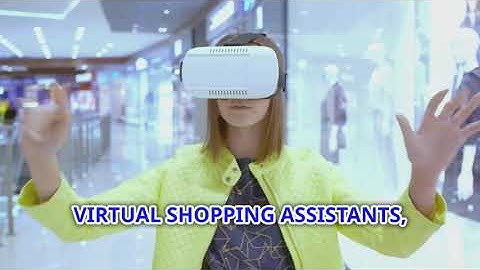 The AI Revolution Transforming eCommerce #ecommercewebsite #cloudcomputing