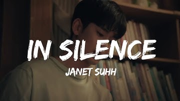Janet Suhh - In Silence (Lyrics/가사) (From It