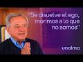 La Noche Oscura Del Alma Qué Hay Al Final Del Camino Con Jorge Carvajal UNALMA