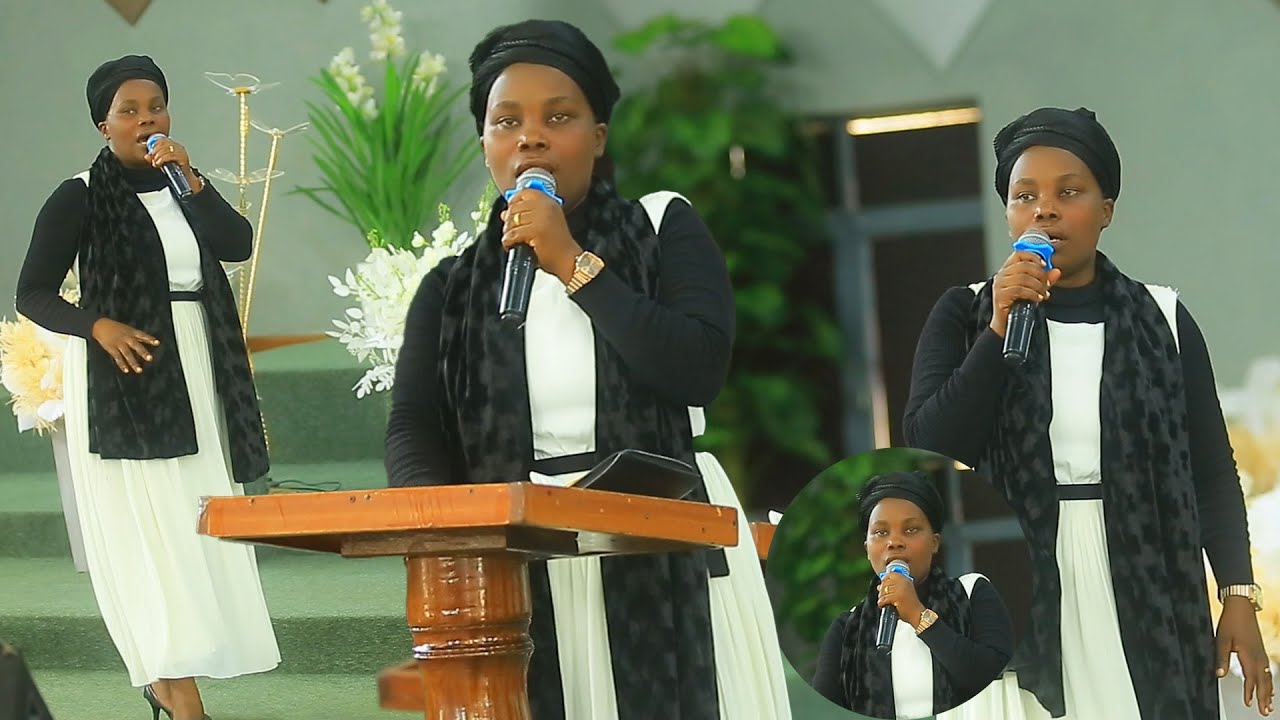 MBEGA UBUHAMYA😭 NARI NARAKIRIYE UBUZIMA BWO KURUHA ARIKO YESU YAMPAYE AMAHIRWE YA KABIRI 😍😊 🙌