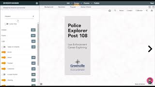 Save as PDF Simplebooklet