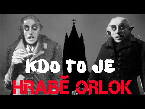 Video: Co je to hrabě?