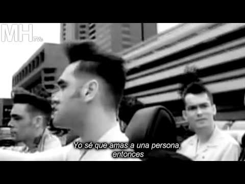 Morrissey - My Love Life (subtitulado)