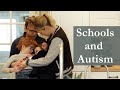 Anxiety at School - Finding the Right School for Our Autistic Son