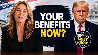 Social Security Introduces New 2026 Rules Affecting Seniors Born in the 1940s, 1950s, and 1960s