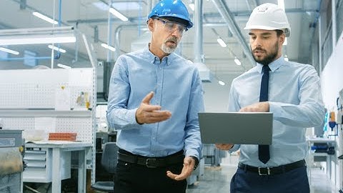 Acumatica Cloud ERP featuring the Manufacturing Edition - Live Webinar