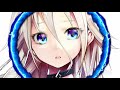 Nightcore  darkside by alan walker  lyrics