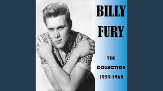 Video voorbeeld van "Billy Fury - You're Swell"