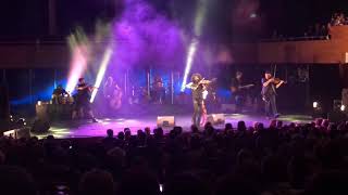 Ara Malikian Pulp Fiction Theme 07/02/18 in Turkey/IZMIR